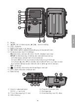 Preview for 29 page of Clas Ohlson SG560K-12mHD Instruction Manual