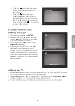 Preview for 35 page of Clas Ohlson SG560K-12mHD Instruction Manual