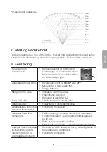 Preview for 37 page of Clas Ohlson SG560K-12mHD Instruction Manual