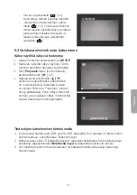 Preview for 47 page of Clas Ohlson SG560K-12mHD Instruction Manual