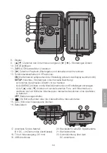 Preview for 53 page of Clas Ohlson SG560K-12mHD Instruction Manual