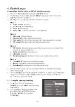 Preview for 55 page of Clas Ohlson SG560K-12mHD Instruction Manual