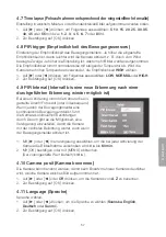 Preview for 57 page of Clas Ohlson SG560K-12mHD Instruction Manual