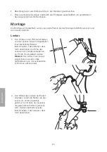 Preview for 24 page of Clas Ohlson SIR20711-P Manual