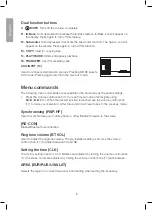 Предварительный просмотр 8 страницы Clas Ohlson SM-8366UBR Instruction Manual