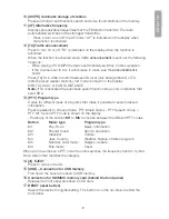 Preview for 7 page of Clas Ohlson SM-9088UR User Manual