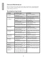 Preview for 12 page of Clas Ohlson SM-9088UR User Manual