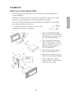 Preview for 15 page of Clas Ohlson SM-9088UR User Manual