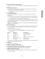 Preview for 19 page of Clas Ohlson SM-9088UR User Manual