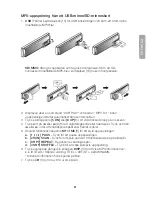 Preview for 21 page of Clas Ohlson SM-9088UR User Manual