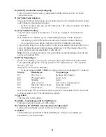 Preview for 31 page of Clas Ohlson SM-9088UR User Manual