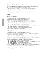 Preview for 32 page of Clas Ohlson SM-9088UR User Manual