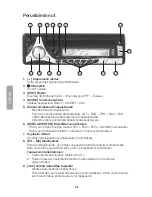 Preview for 42 page of Clas Ohlson SM-9088UR User Manual