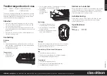 Preview for 2 page of Clas Ohlson SMK-48350AG-UK Manual