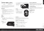 Preview for 3 page of Clas Ohlson SMK-48350AG-UK Manual