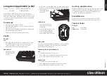 Preview for 4 page of Clas Ohlson SMK-48350AG-UK Manual