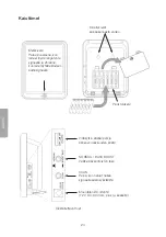 Preview for 24 page of Clas Ohlson SP1380 Manual