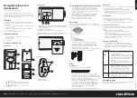 Preview for 3 page of Clas Ohlson SST-10 User Manual