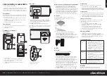 Preview for 4 page of Clas Ohlson SST-10 User Manual