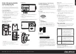 Preview for 5 page of Clas Ohlson SST-10 User Manual