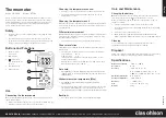 Preview for 1 page of Clas Ohlson ST 162 Quick Start Manual