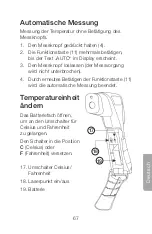 Preview for 67 page of Clas Ohlson ST653 Manual