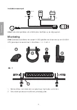 Preview for 8 page of Clas Ohlson SW12270 Manual