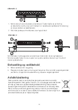 Preview for 13 page of Clas Ohlson SW12270 Manual