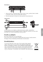 Preview for 17 page of Clas Ohlson SW12270 Manual