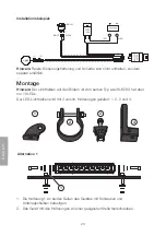 Preview for 20 page of Clas Ohlson SW12270 Manual