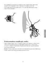 Preview for 31 page of Clas Ohlson T-59-2 Instruction Manual