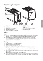 Preview for 13 page of Clas Ohlson T367SS Manual