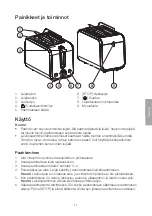 Preview for 17 page of Clas Ohlson T367SS Manual