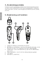 Preview for 16 page of Clas Ohlson talk th1091 User Manual