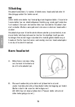 Preview for 12 page of Clas Ohlson TB710VT Instruction Manual