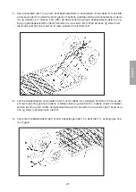 Предварительный просмотр 21 страницы Clas Ohlson TC1840S Instruction Manual