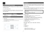 Preview for 10 page of Clas Ohlson TENS HV6609 Operating Instruction