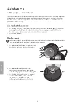 Предварительный просмотр 10 страницы Clas Ohlson TN-5050 Manual