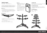 Предварительный просмотр 3 страницы Clas Ohlson TQ6656-H-21 Quick Start Manual