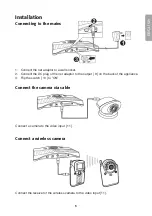 Preview for 5 page of Clas Ohlson Tranwo C150 Manual