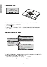 Preview for 10 page of Clas Ohlson Tranwo C150 Manual