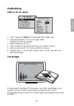 Preview for 19 page of Clas Ohlson Tranwo C150 Manual