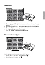 Preview for 21 page of Clas Ohlson Tranwo C150 Manual