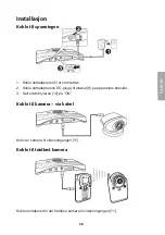 Preview for 29 page of Clas Ohlson Tranwo C150 Manual