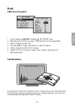 Preview for 31 page of Clas Ohlson Tranwo C150 Manual