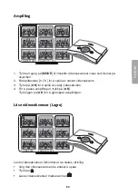 Preview for 33 page of Clas Ohlson Tranwo C150 Manual