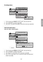 Preview for 35 page of Clas Ohlson Tranwo C150 Manual