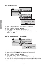 Preview for 36 page of Clas Ohlson Tranwo C150 Manual