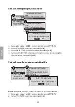 Preview for 48 page of Clas Ohlson Tranwo C150 Manual