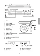 Preview for 15 page of Clas Ohlson TT-186 W Manual